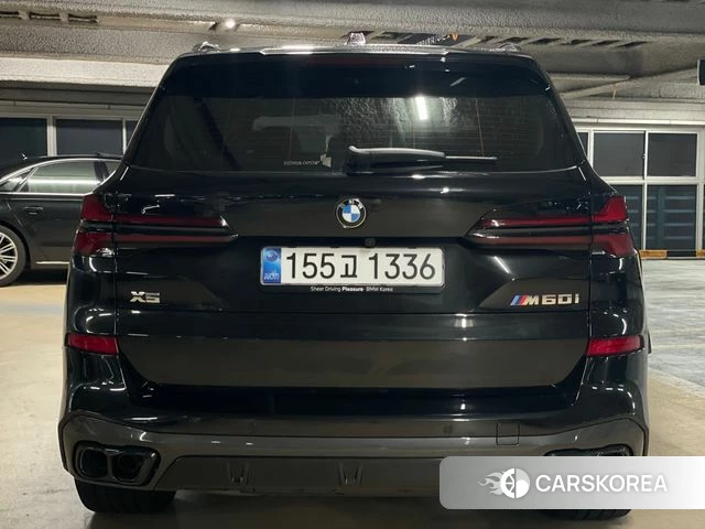 BMW X5 (G05) id 4479927 из Кореи 12