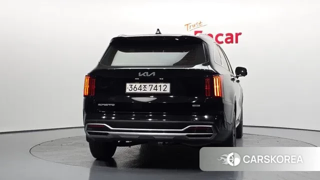 Kia Sorento 4th Generation id 3716603 из Кореи 14