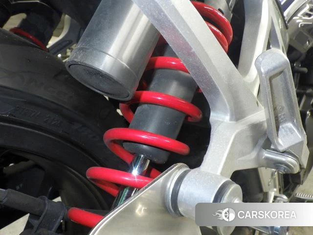 Honda CB1300SF id 3949406 из Японии 28