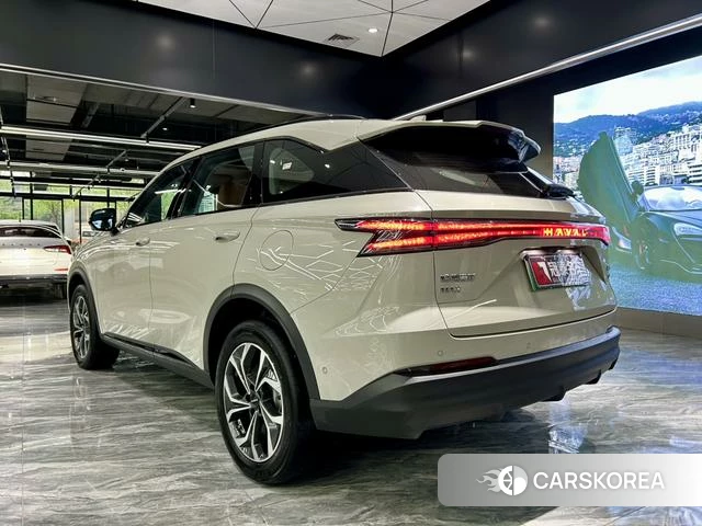 Haval Xiaolong MAX id 3919282 из Китая 32