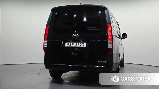 Hyundai Staria id 4396489 из Кореи 24