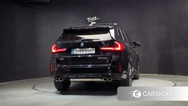 BMW X1 (U11) id 3596149 из Кореи 14