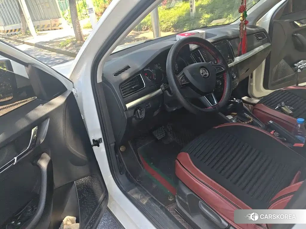 Skoda Kamiq id 4680552 из Китая 20