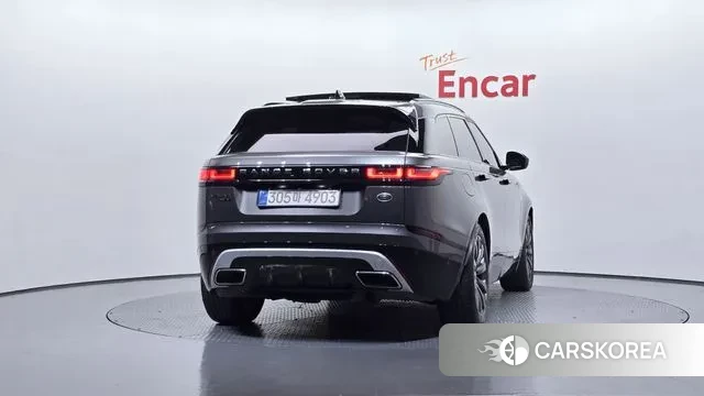 Land Rover Range Rover Velar id 3641206 из Кореи 14