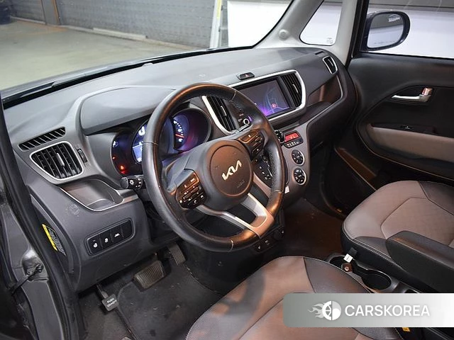Kia The New Ray id 4609273 из Кореи 12