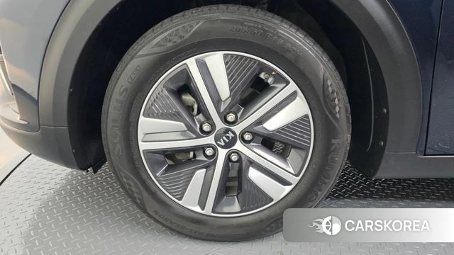 Kia The New Niro id 4447472 из Кореи 24
