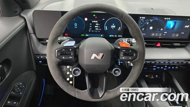 Hyundai Ionic 5 id 2686570 из Кореи 14