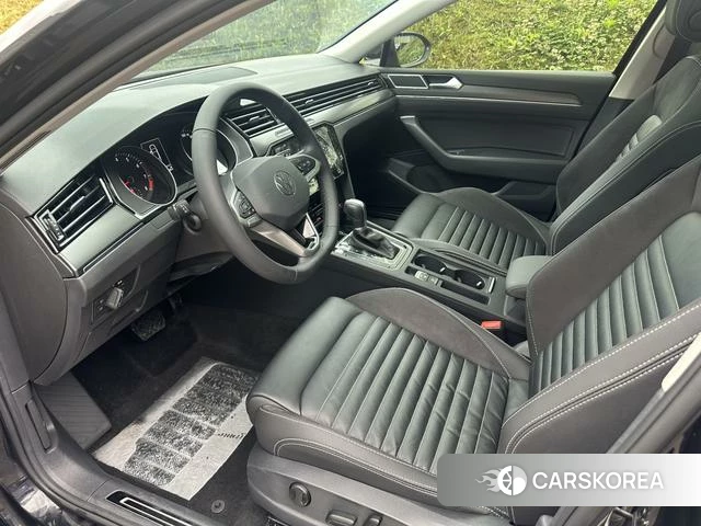 Volkswagen Magotan id 4301332 из Китая 9