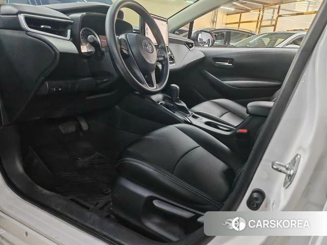 Toyota Asian lion 2023 Белый из Китая, фото 4