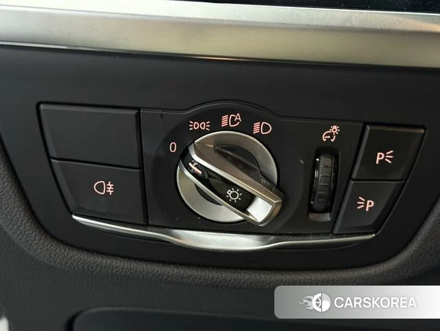BMW X3 id 4213161 из Китая 19