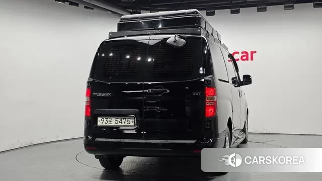 Hyundai The New Grand Starex id 3574059 из Кореи 14