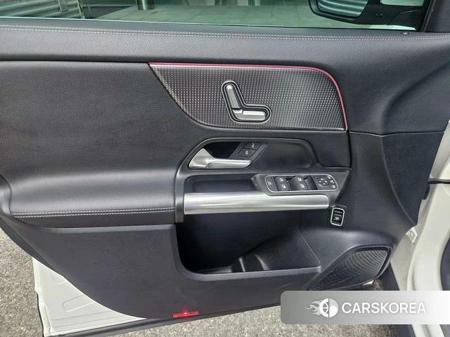 Mercedes-Benz GLA id 4276182 из Китая 11