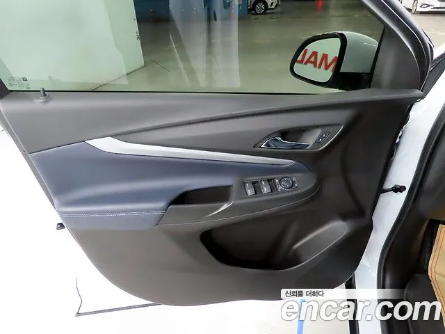 Chevrolet (GM Daewoo) Bolt EUV id 2580977 из Кореи 14