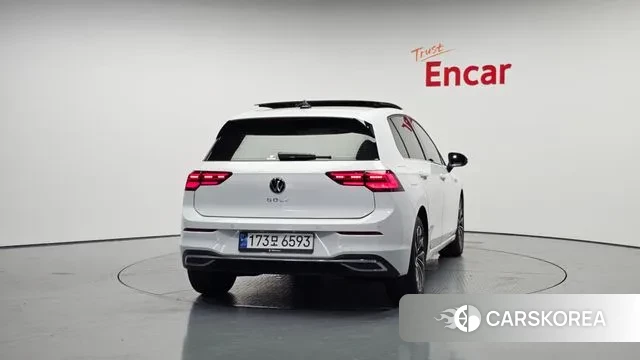 Volkswagen Golf 8th Generation id 3241154 из Кореи 14