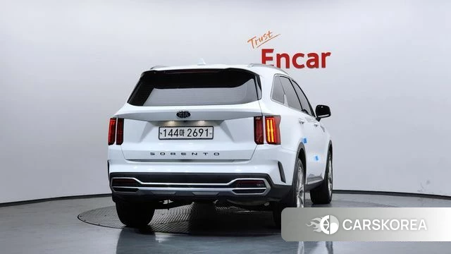 Kia Sorento 4th Generation id 3860490 из Кореи 14