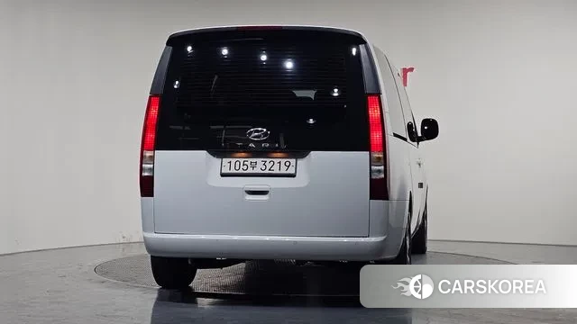 Hyundai Staria id 3640046 из Кореи 14