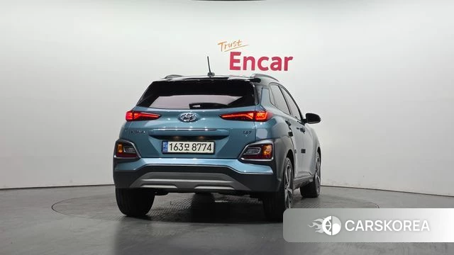 Hyundai Kona id 4310896 из Кореи 25