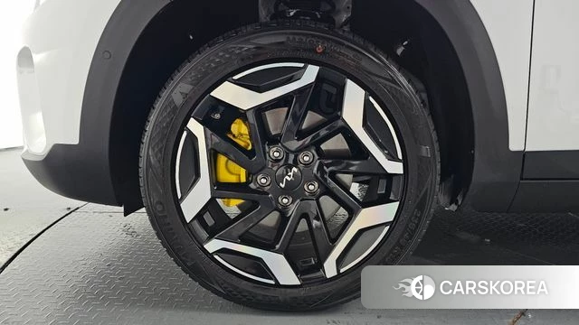 Kia The New Seltos id 4380927 из Кореи 32
