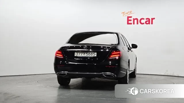 Mercedes-Benz E-Class W213 id 3514562 из Кореи 14
