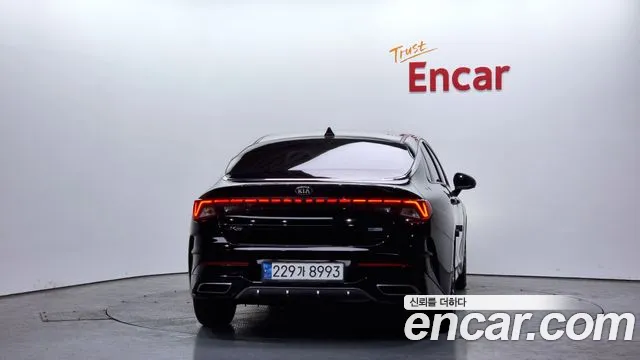 Kia K5 Hybrid 3rd Generation id 2490773 из Кореи 14