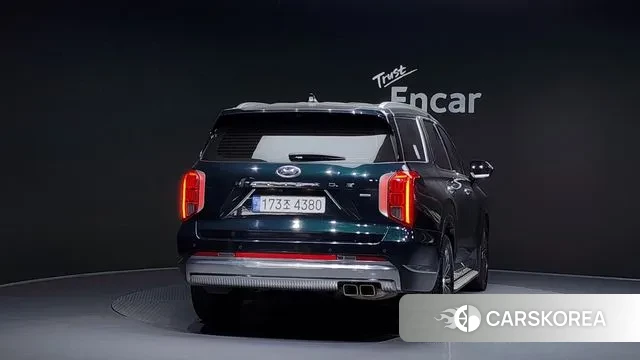 Hyundai The New Palisade id 3366063 из Кореи 14