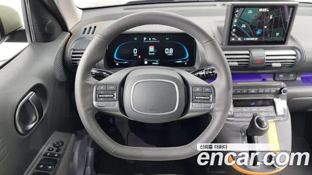 Hyundai Casper id 2557993 из Кореи 14