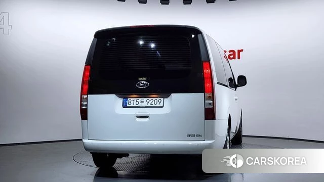 Hyundai Staria id 3870831 из Кореи 14