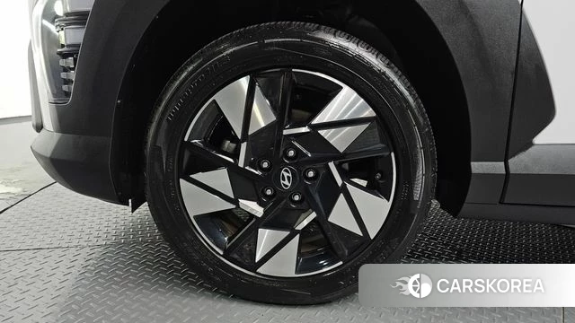 Hyundai Kona (SX2) id 4640600 из Кореи 24