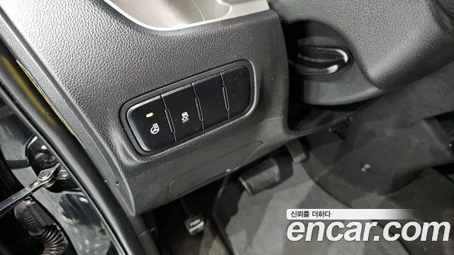 Kia The New Ray id 2666374 из Кореи 14