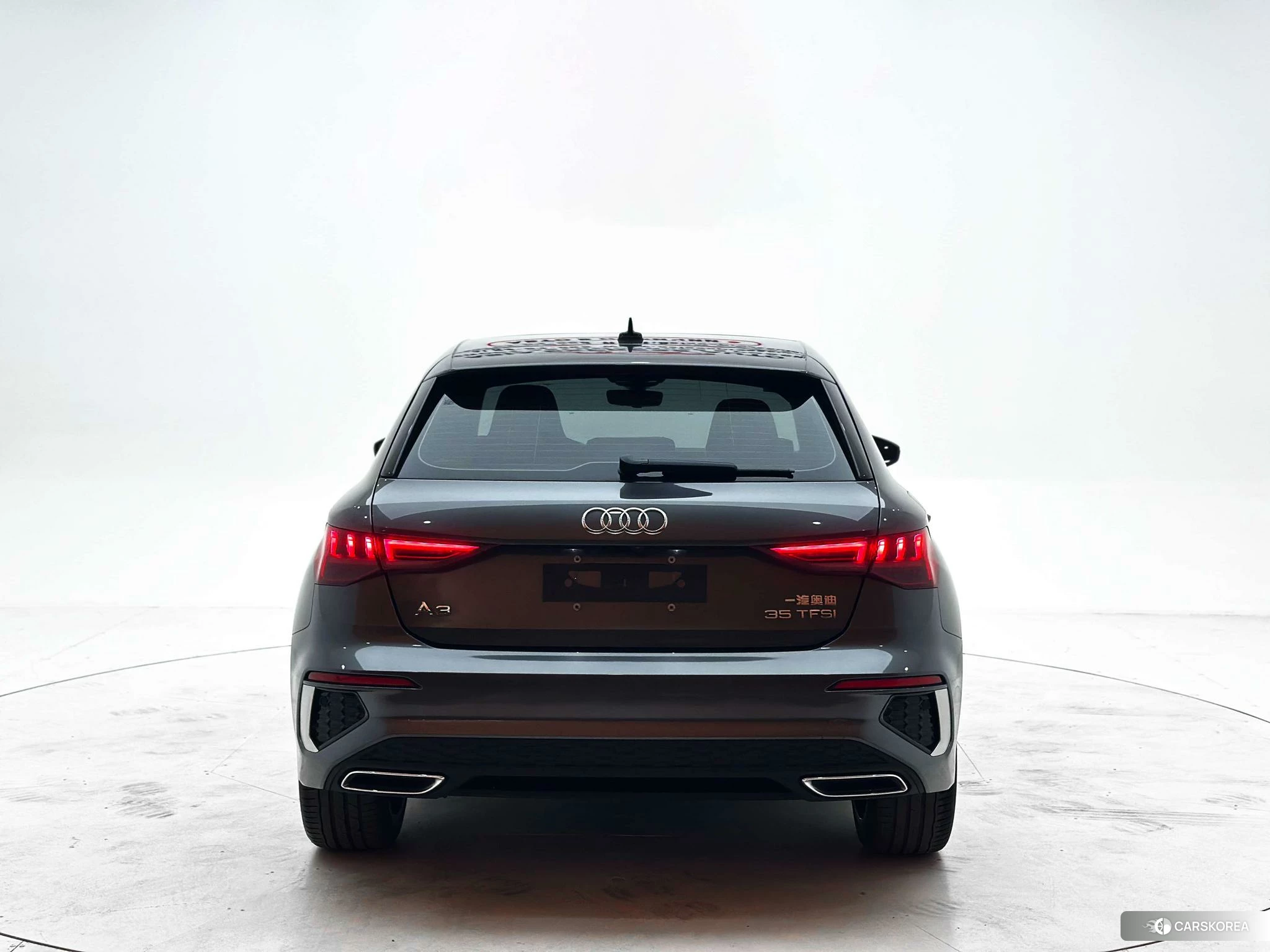 Audi A3 id 4454235 из Китая 18
