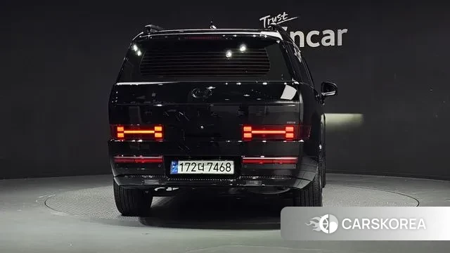 Hyundai Santa Fe (MX5) id 3462404 из Кореи 14