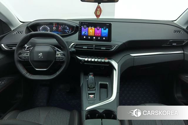 Peugeot 4008 id 3993562 из Китая 11