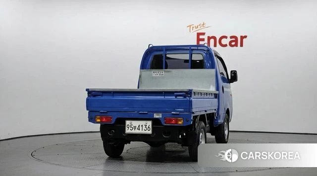 Chevrolet (GM Daewoo) New Labo id 4873100 из Кореи 24