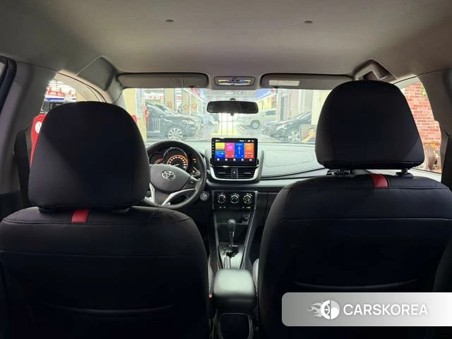Toyota YARIS L Zhixuan id 4307517 из Китая 15