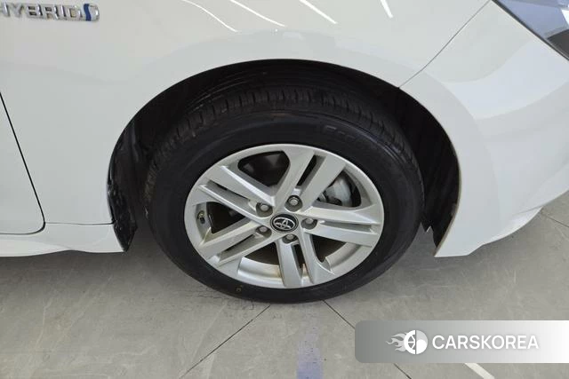 Toyota Lei Ling id 4209869 из Китая 11