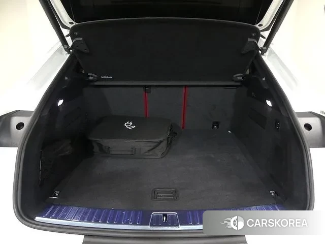 Porsche Cayenne (PO536) id 2984039 из Кореи 14