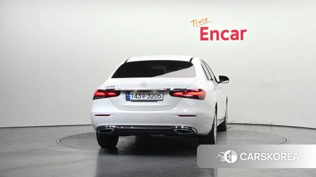 Mercedes-Benz E-Class W213 id 4230777 из Кореи 14