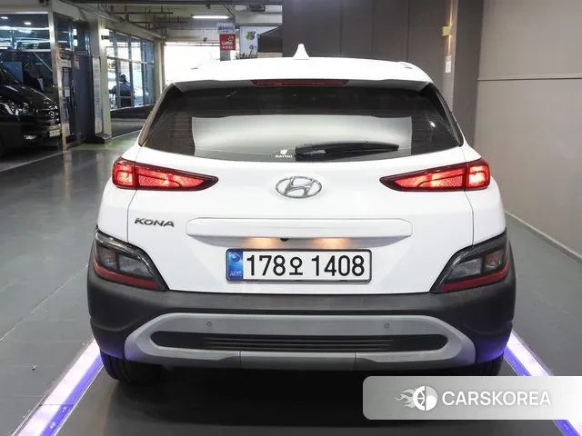 Hyundai The New Kona id 3443756 из Кореи 14