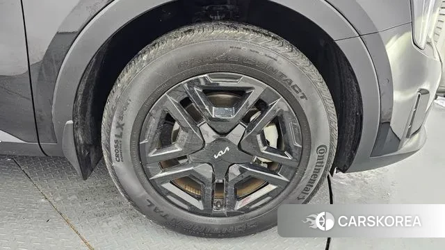 Kia The New Sorento 4th Generation id 3576255 из Кореи 14