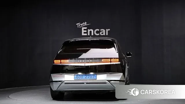 Hyundai Ionic 5 id 3406104 из Кореи 14