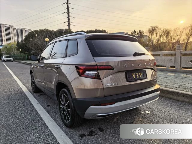 Skoda Krok id 4241745 из Китая 13