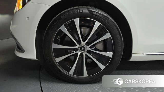 Mercedes-Benz E-Class W213 id 4881559 из Кореи 27