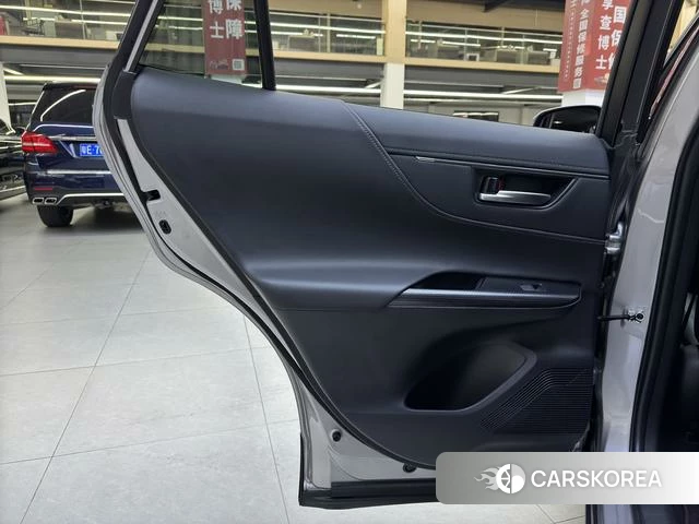 Toyota Weisha id 4205766 из Китая 8