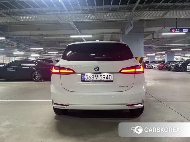 BMW 2 Series Active Tourer (U06) id 3333399 из Кореи 11