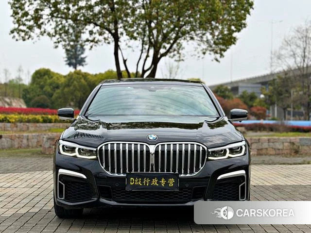 BMW 7 series id 4259019 из Китая 15