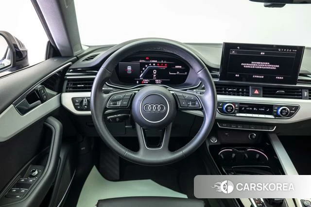Audi A5 id 4272983 из Китая 18