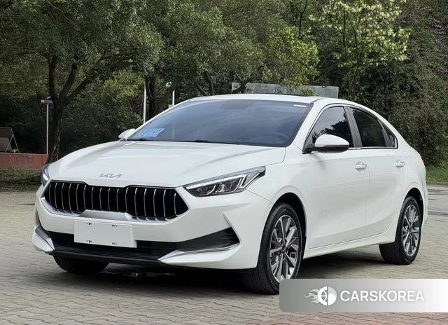 Kia K3 id 4277328 из Китая 18