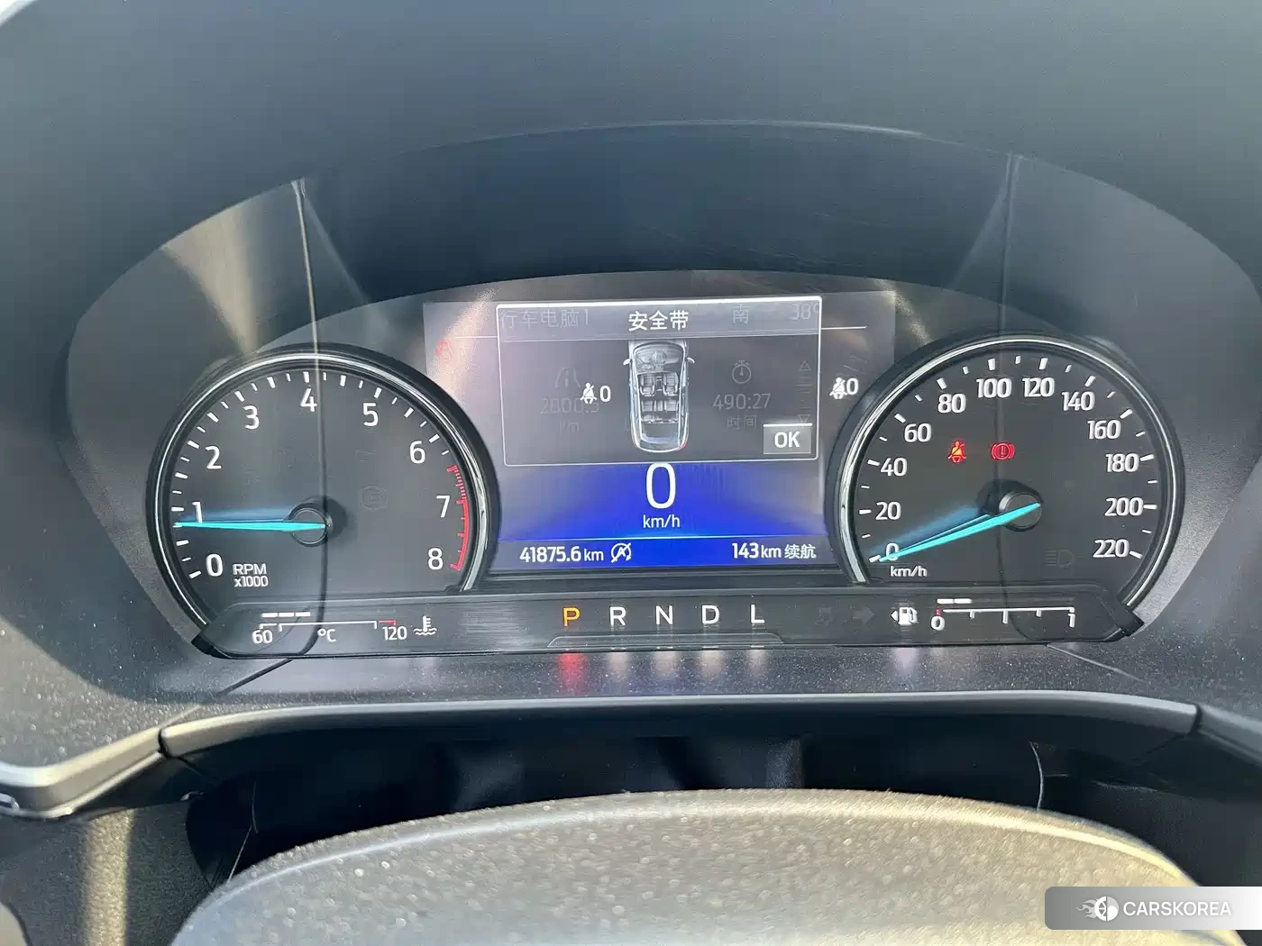 Ford Ruiji id 4679794 из Китая 12