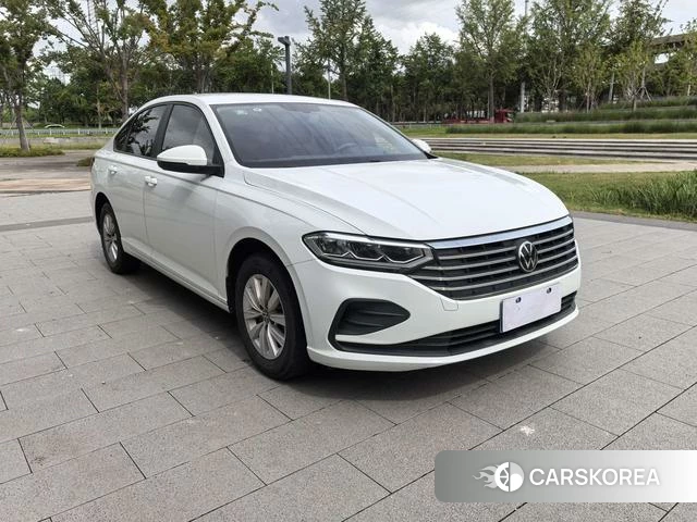 Volkswagen Lavida id 4264657 из Китая 9