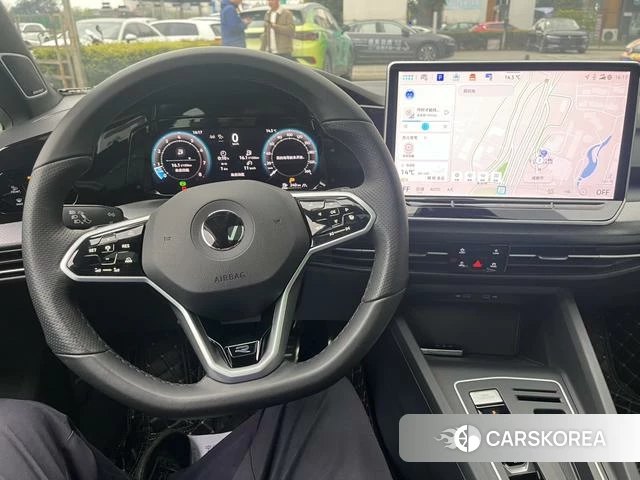 Volkswagen Golf id 4277107 из Китая 7